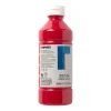 500ml Reeves Ready Mix Gouache Paint ? Crimson