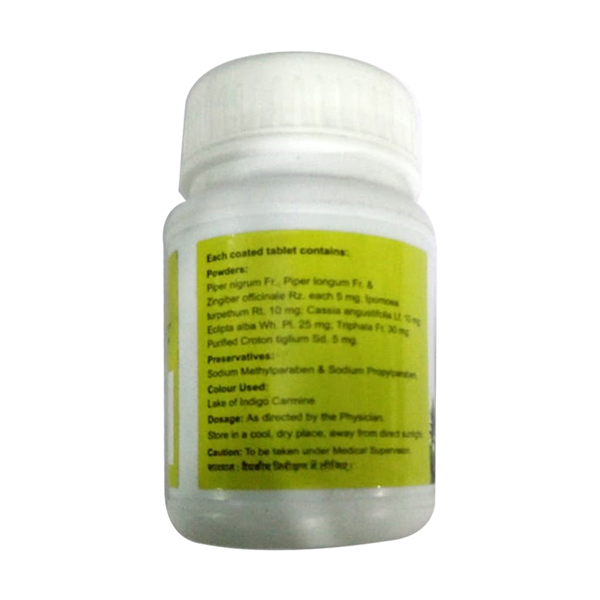 Regulax Forte Tablet 40?S