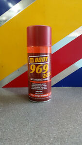 BODY IRIDA 969 ANTICORROSIVE PRIMER SPRAY