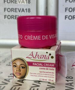 Abana Face Cream
