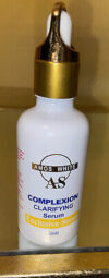 Amos White Complexion Serum