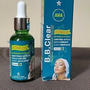 BB Clear Serum