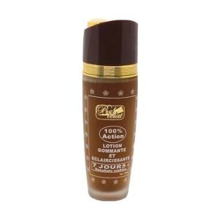 BEL ECLAT 7 JOURS LOTION