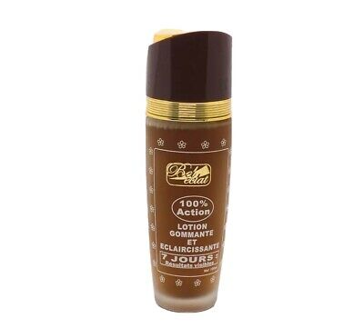 BEL ECLAT 7 JOURS LOTION