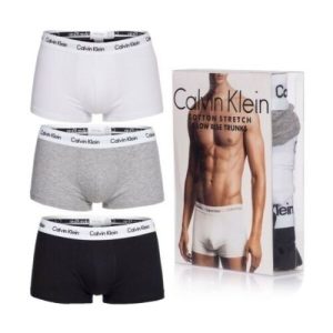 3 IN 1 Calvin Klein Boxer