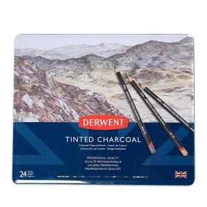 Derwent Graphitint 24pcs