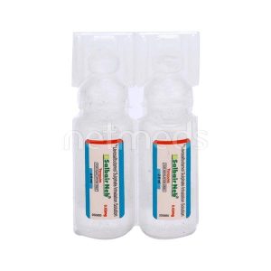 Salbair Neb 0.63mg Transpule 2.5ml
