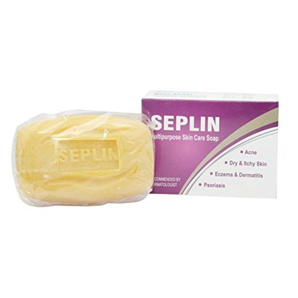 SEPLIN Soap 75gm