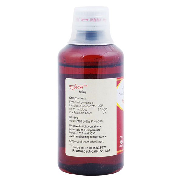 Smulax Liquid 170ml