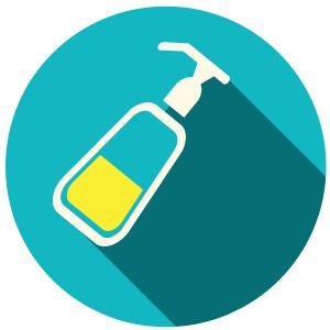 ACSTOP Soap 75gm