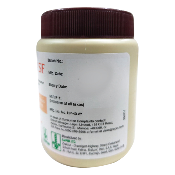 Softolax SF Saunf Flavour & Sugar Free Powder 100gm
