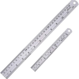Steel Rule
