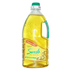 Sunola Soya Oil 1.9L