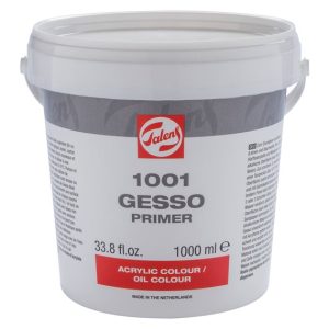 Royal Talens 1001 Gesso Primer ? 1000ml