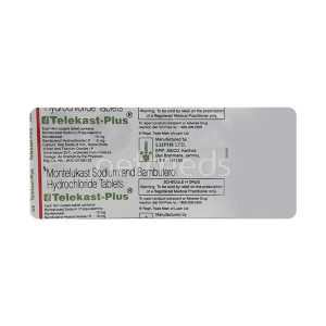 Telekast Plus Tablet 10?S