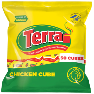 Terra Chicken Supersaver
