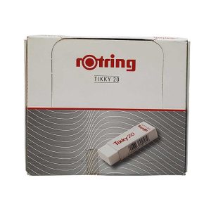 Rotring Tikky 20 Eraser