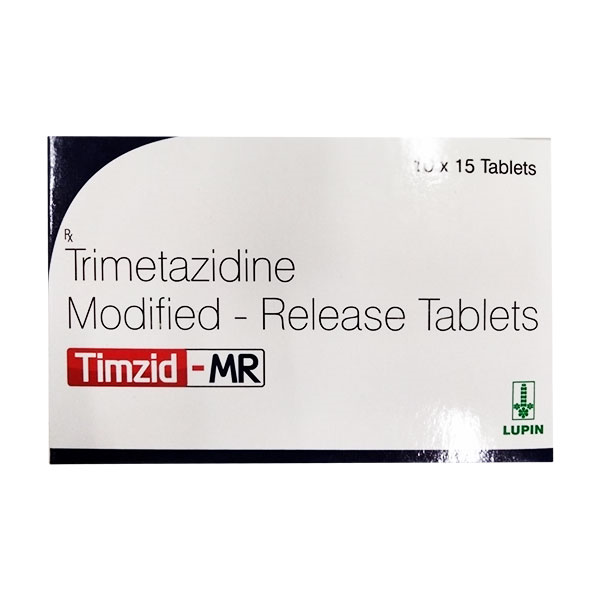 TIMZID MR Tablet 15?s