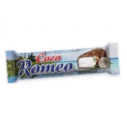 Ani coco romeo