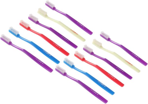 Nigerian  Toothbrush
