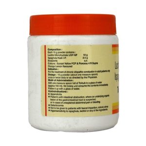 Torbulk Powder 180gm