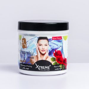 EXTREME COLLECTION SPA SALT
