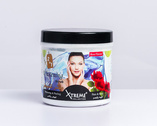EXTREME COLLECTION SPA SALT