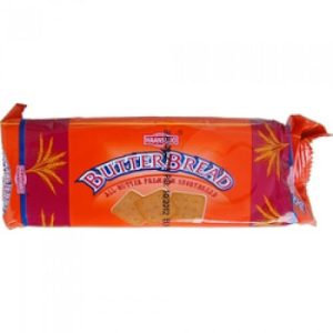 Butter Bread