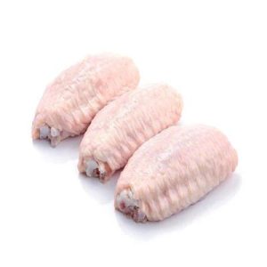 Fresh Turkey Wings Grill Size | 10lbs