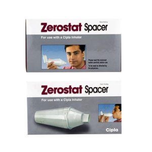 Zerostat Spacer Device 1?s