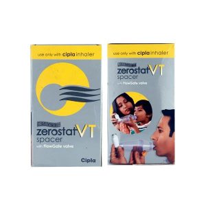 Zerostat VT Spacer Device 1?s