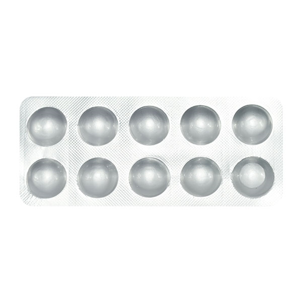 ACTIMEG FORTE Tablet 10?s