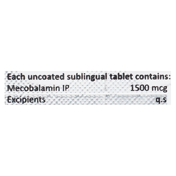 ADINOFOL SL Sublingual Tablet 10?s