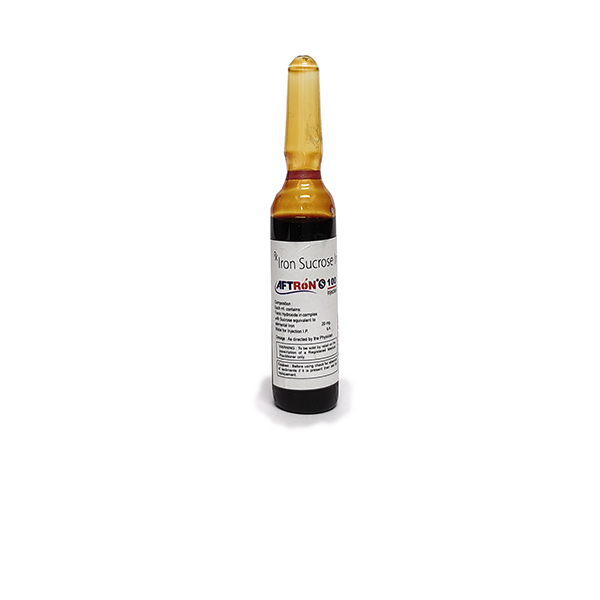 AFTRON S Injection 5ml
