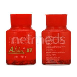 Aloha XT Tablet 30?S
