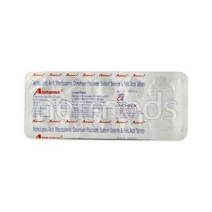 Alphamix Tablet 10?S