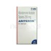 Ariteron 250mg Tablet 120?S