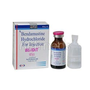 Bendit 100mg Injection 1?s