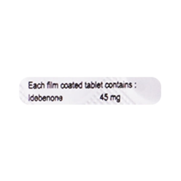 BENOVAT 45mg Tablet 10?s