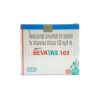 Bevatas 100mg Injection 4ml