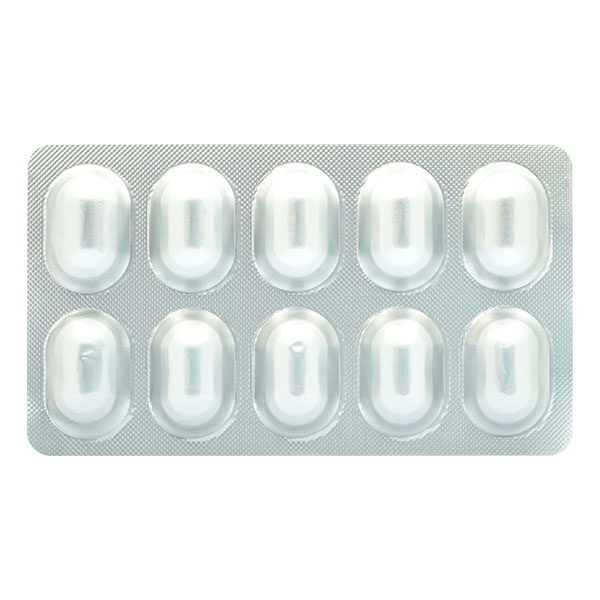BONITAR 400 Tablet 10?s