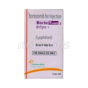 Bortetrust 2mg Injection 1?S
