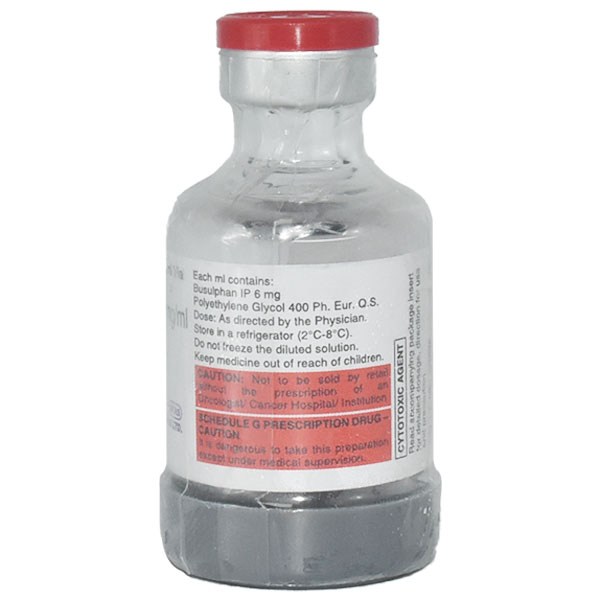 Bufatas Injection 10ml