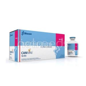 Canmab 150mg Injection 1?s