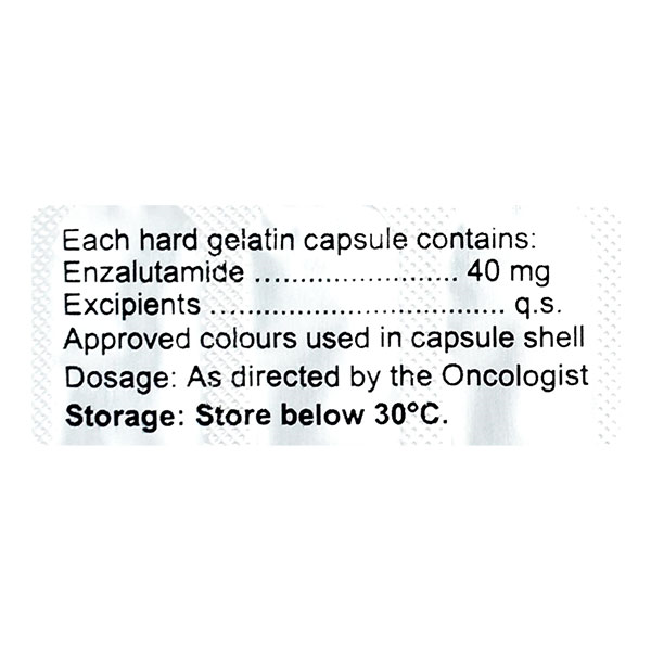 CAPMIDE 40 Capsule 28?s
