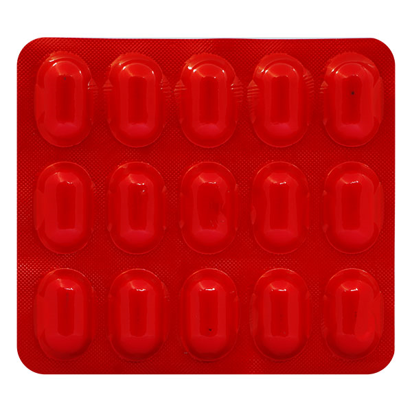 CARBOSTAR XT Tablet 15?s