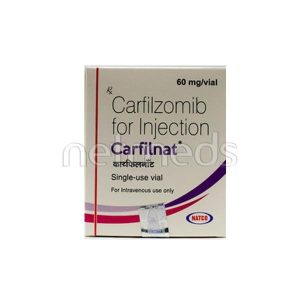 Carfilnat 60mg Injection 1?S
