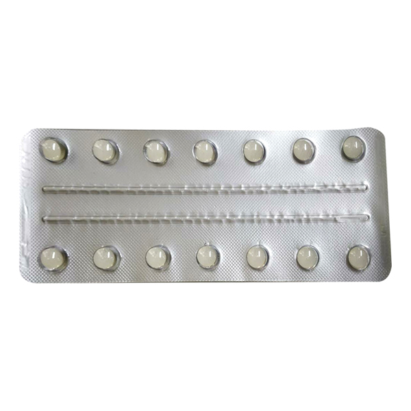 Casodex 50mg Tablet 14?S