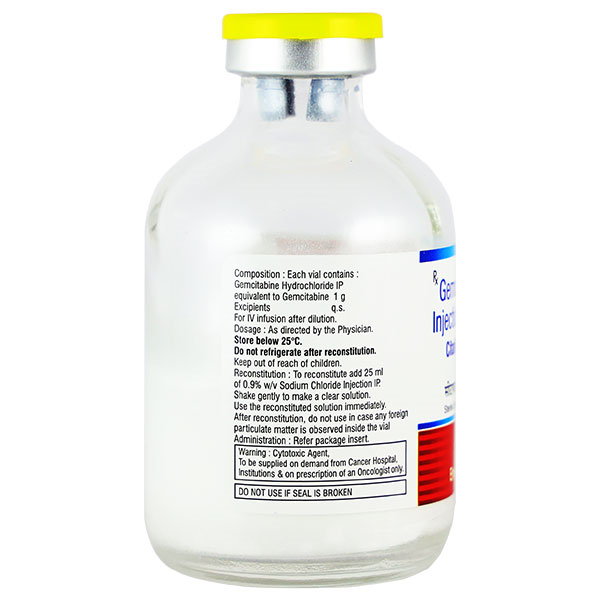 Citafine 1000mg Injection 1?S