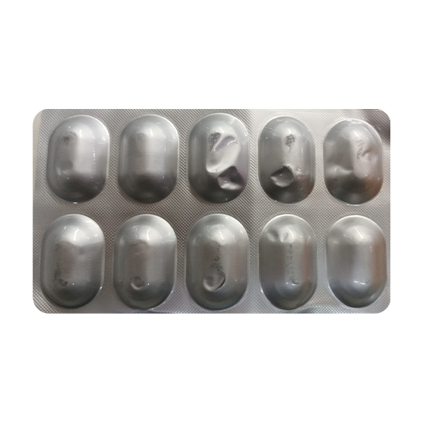 CITILIV P 800 Tablet 10?s